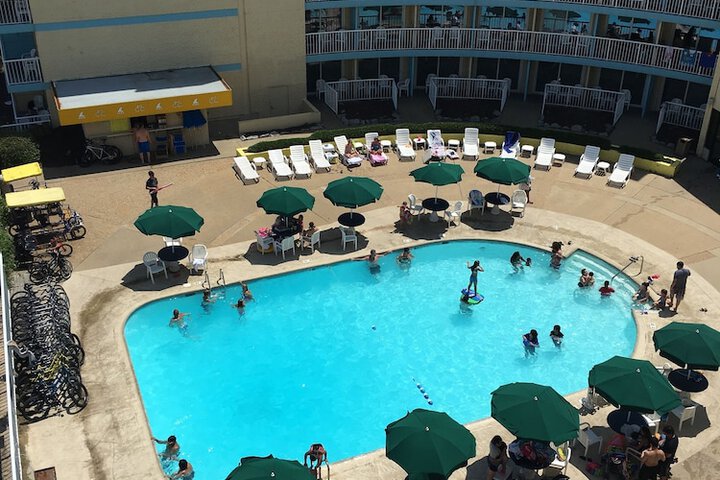 Pool 7 of 67