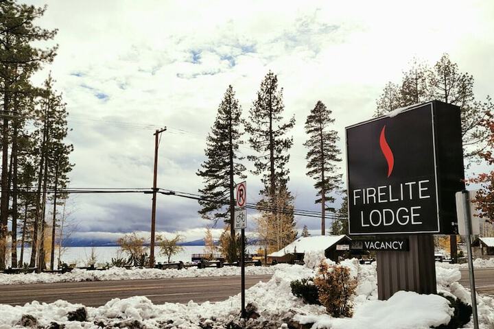 Firelite Lodge