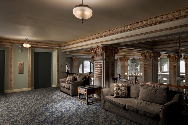 Hotel Interior 9 of 46
