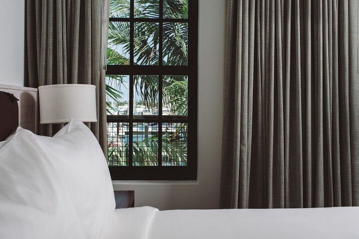 The Perry Hotel & Marina Key West