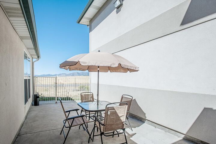 Terrace/Patio 51 of 51