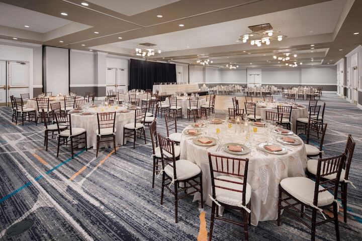 Embassy Suites by Hilton San Rafael at Marin Center