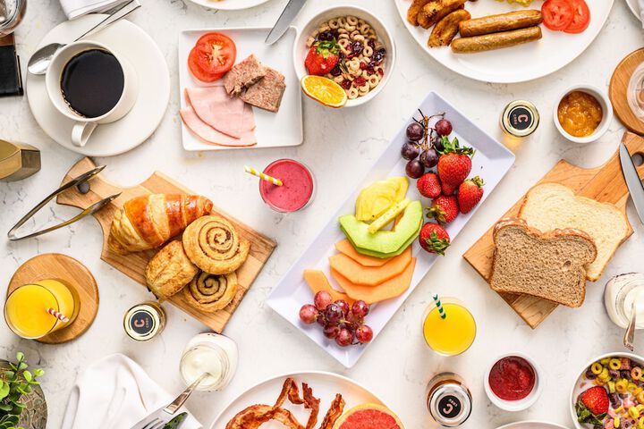Hilton Quebec