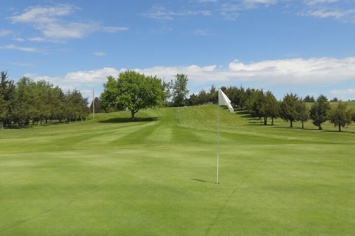 Golf 46 of 52