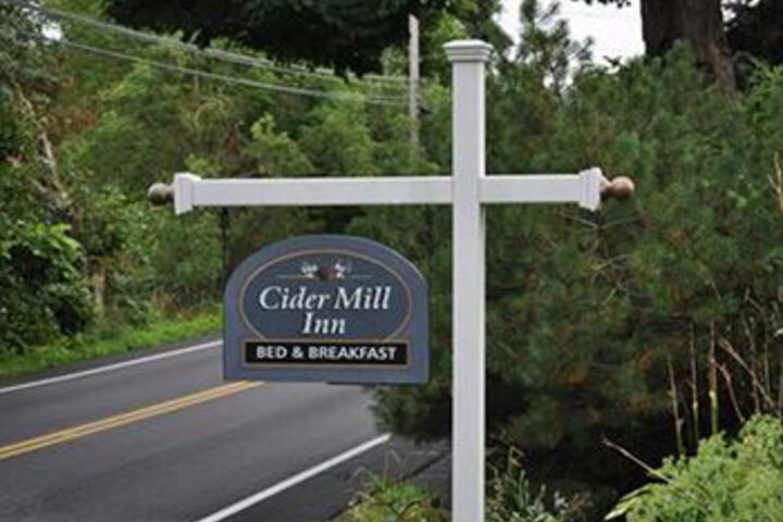 Cider Mill Inn