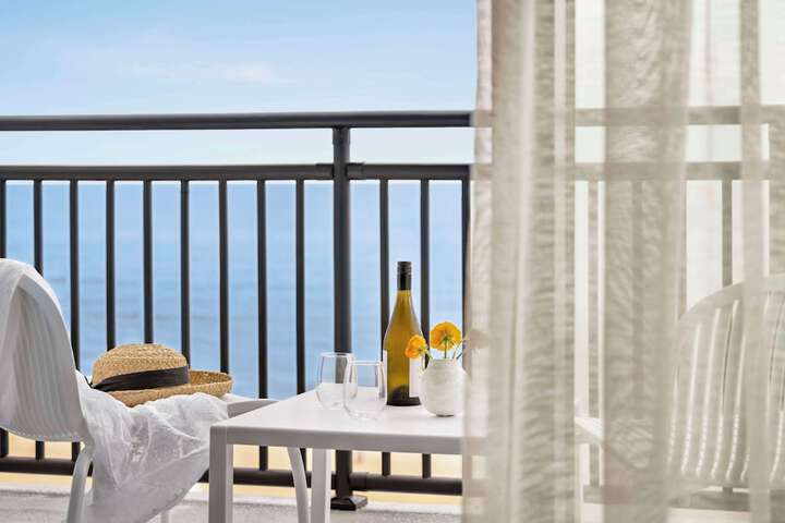 Hyatt Place Virginia Beach / Oceanfront