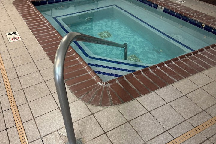 Comfort Inn Huntington near University area