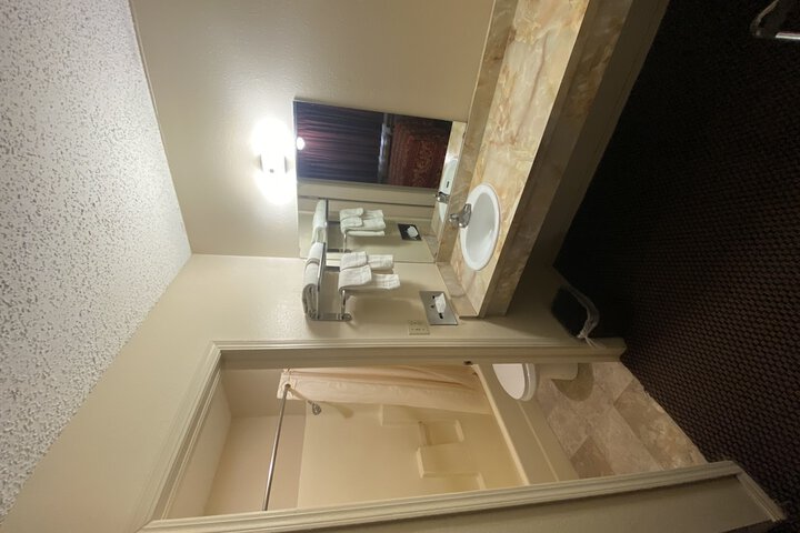 Century Inn motel
