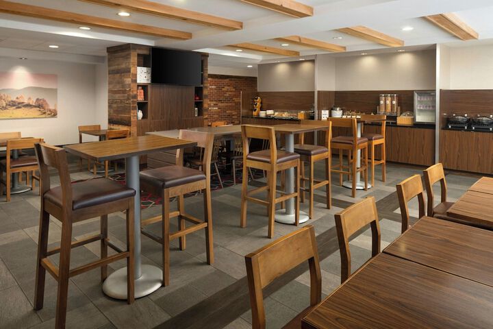 Fairfield by Marriott Inn & Suites Chattanooga