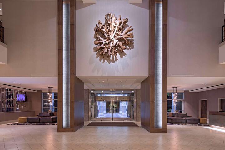 Hyatt Regency Sacramento
