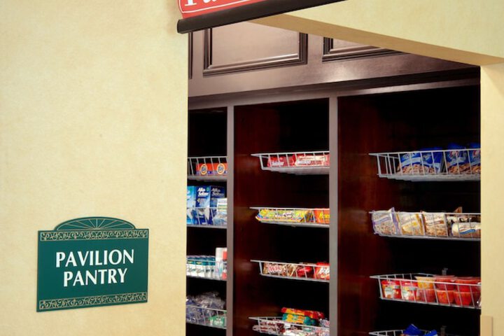 Hilton Garden Inn Chesterfield