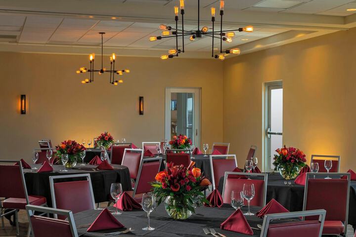 Four Points by Sheraton Midland