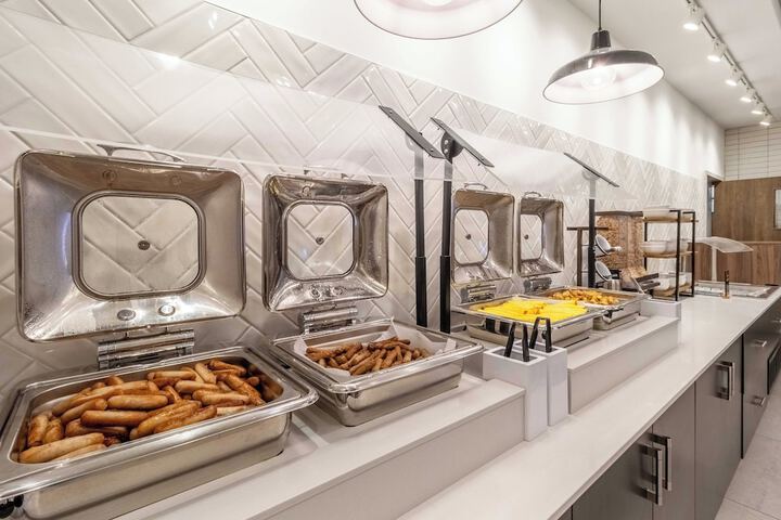 Holiday Inn Express & Suites Halifax - Dartmouth by IHG