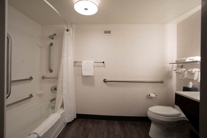 Holiday Inn Grand Rapids Downtown by IHG