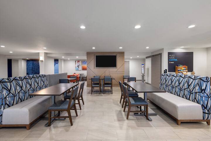 Holiday Inn Express Tifton by IHG