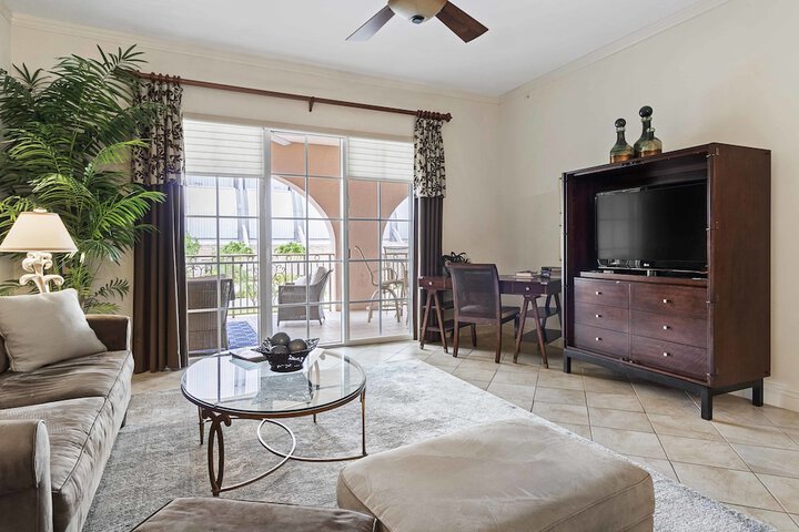 Condos by Ave Maria Rentals
