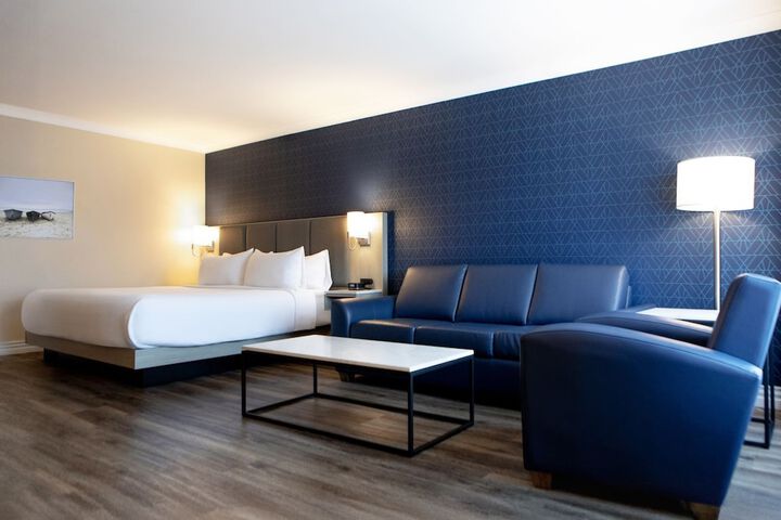 Fredericton Inn