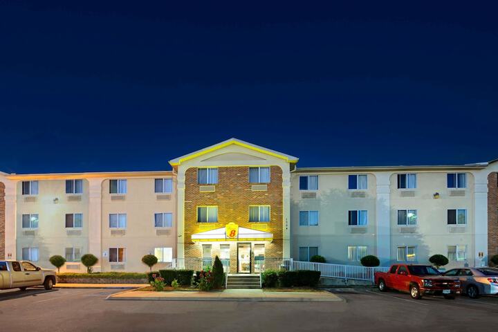 Hotel 2 of 14