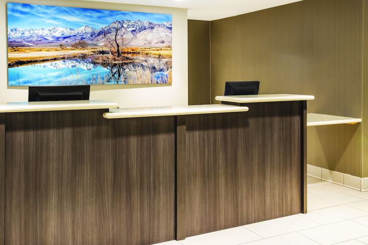 Hotel Interior 16 of 61