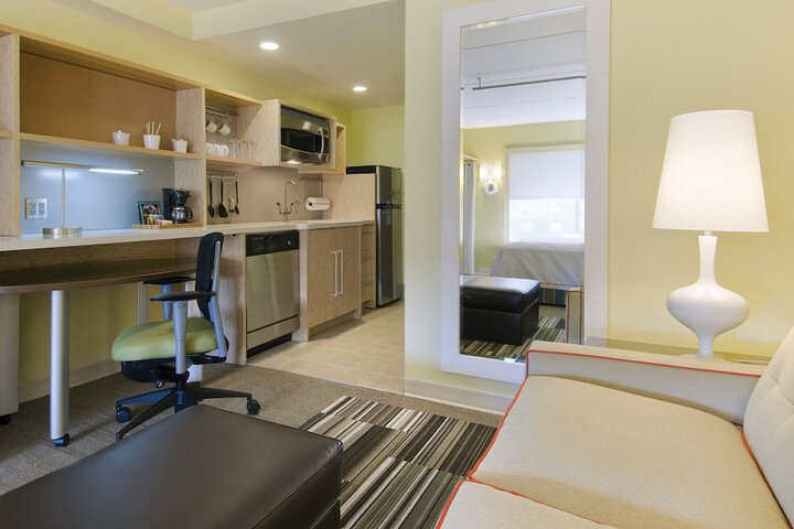 Home2 Suites by Hilton Winter Garden