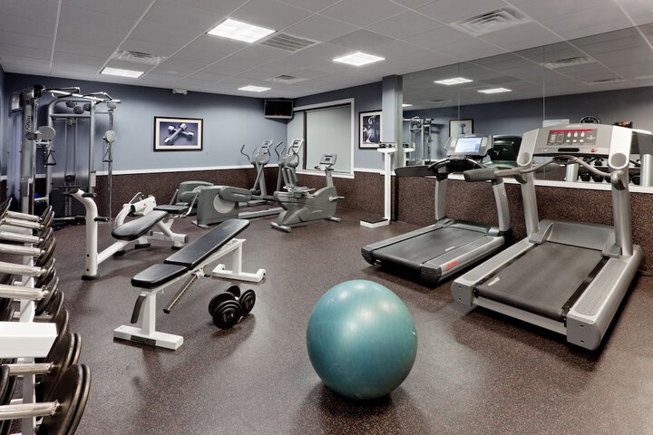 Health and Fitness 34 of 34