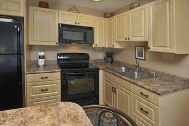 Kihei Kai Oceanfront Condominiums
