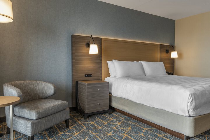 Holiday Inn Kingston Waterfront by IHG