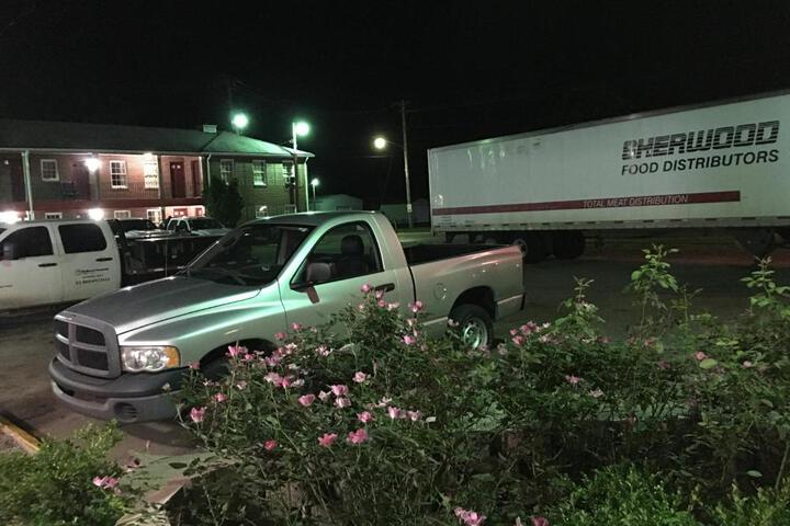 Budget Inn Fairfield