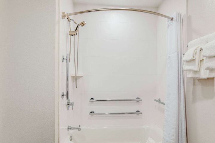 Comfort Inn & Suites Brevard North