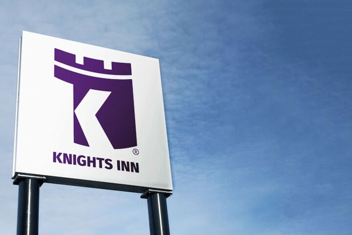 Knights Inn Rossford