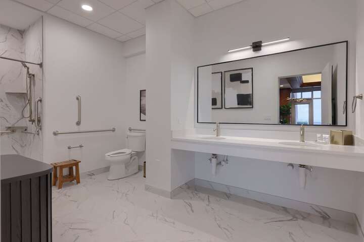 The Executive Suites and Venue