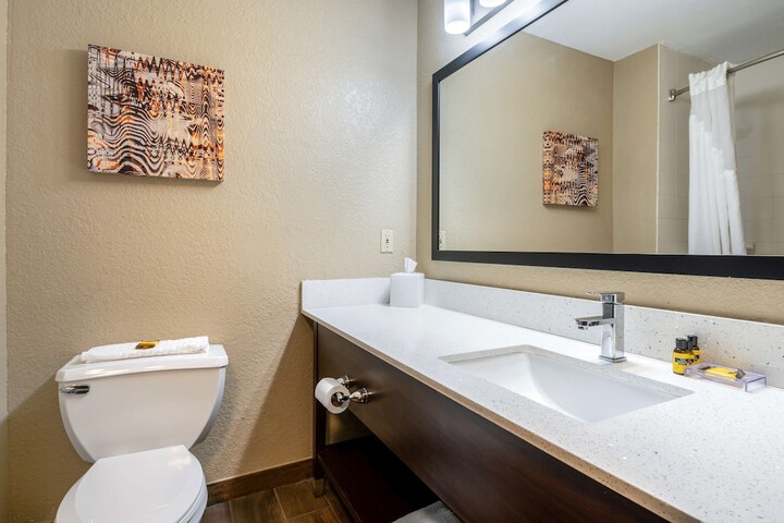 Best Western Plus Warsaw