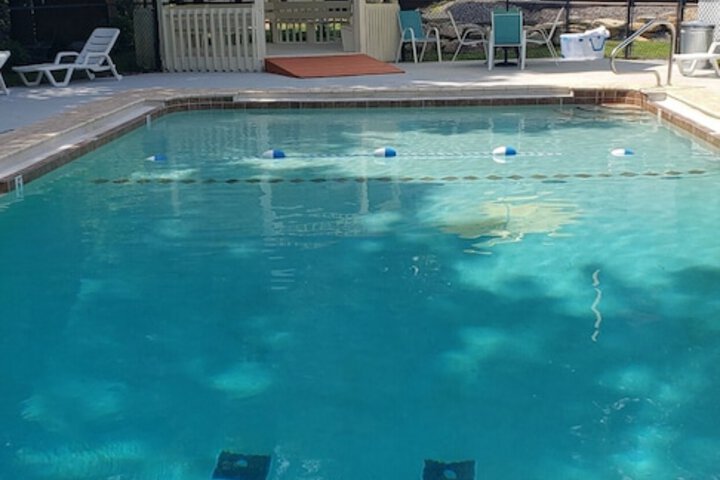Pool 7 of 42