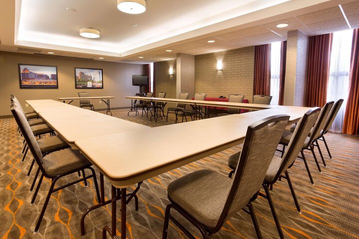 Meeting 22 of 42