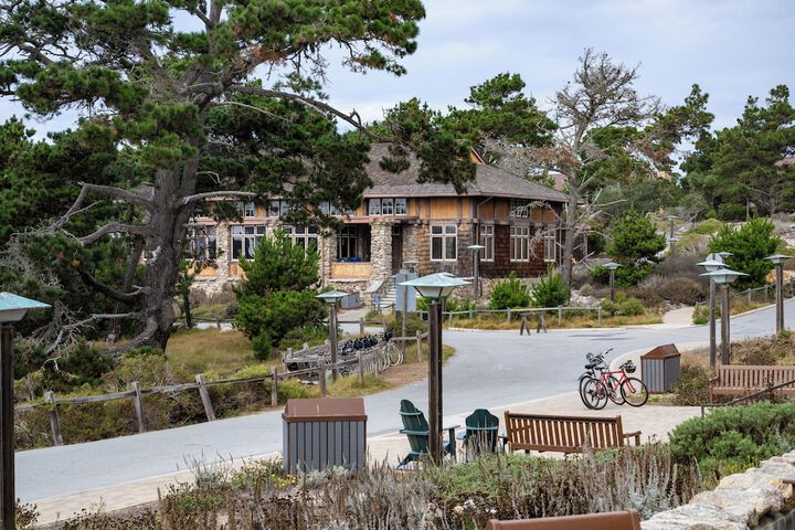 Asilomar Conference Grounds