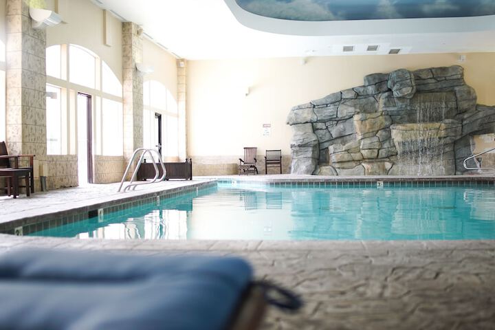 Zermatt Utah Resort & Spa Trademark Collection by Wyndham