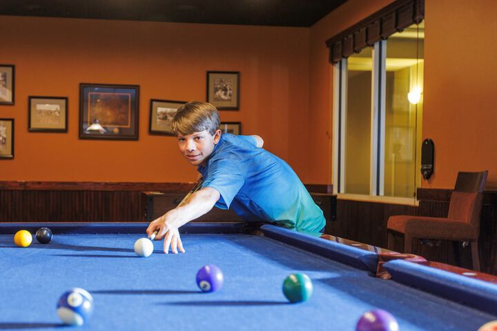 Auburn Marriott Opelika Resort & Spa at Grand National