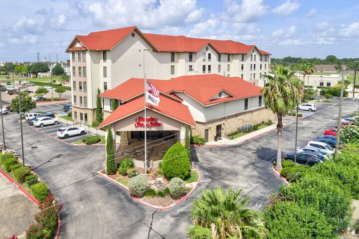 Hampton Inn & Suites Houston / Clear Lake-Nasa Area