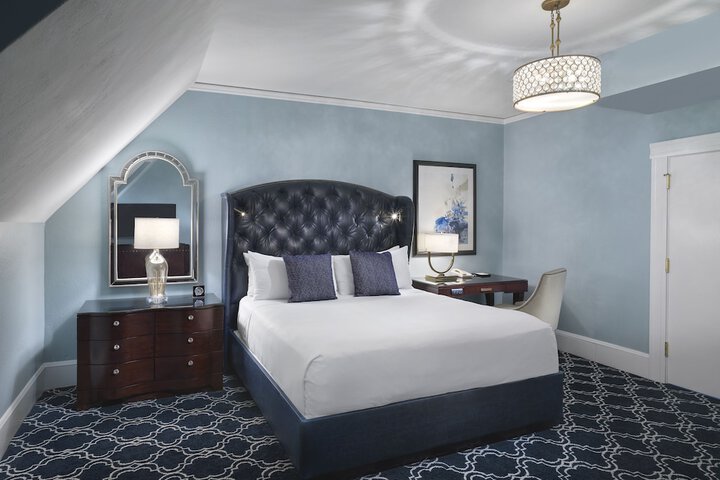 Claremont Resort & Club