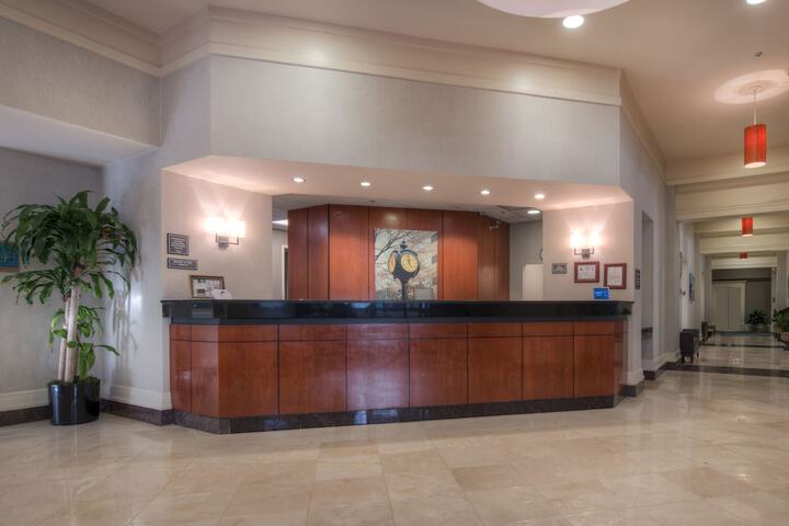 Hotel Interior 11 of 53