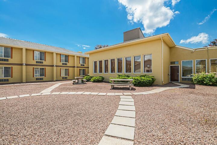 Quality Inn & Suites Frostburg - Cumberland
