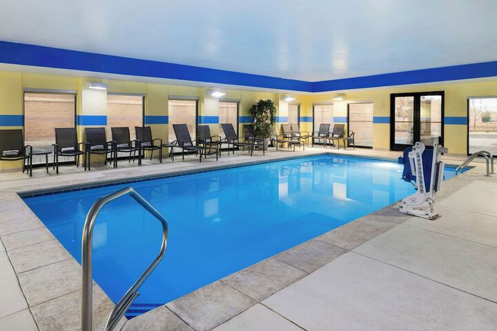 Fairfield Inn & Suites by Marriott Denver Aurora / Parker