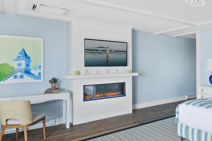 The Tides Beach Club