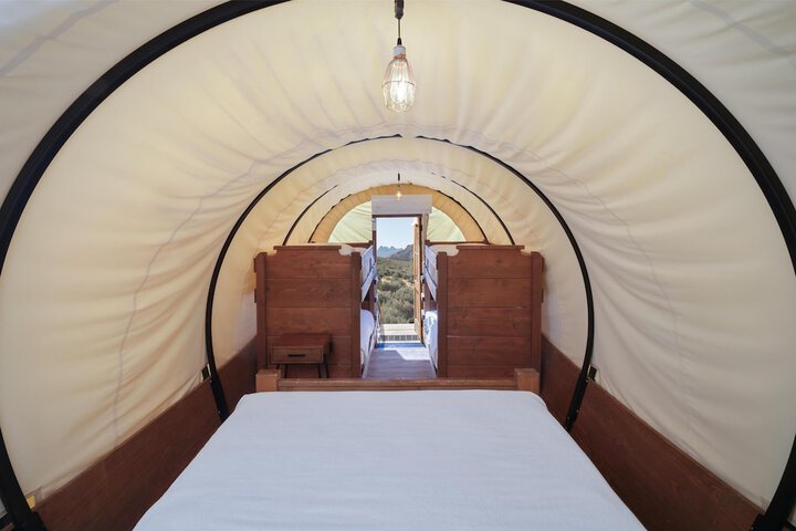 Zion Wildflower Resort