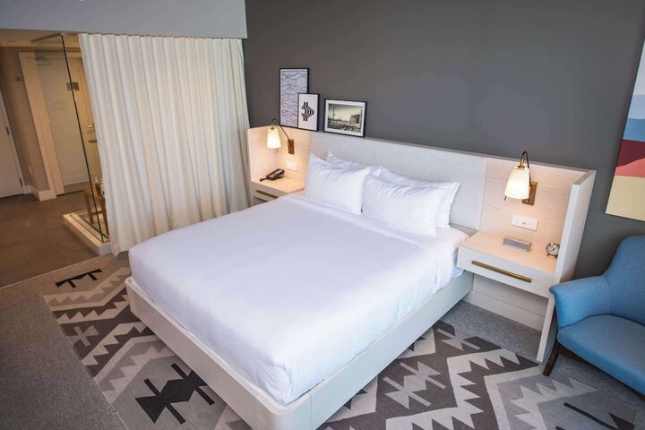 Mountain Shadows Resort Scottsdale