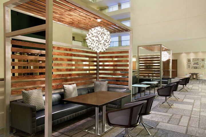 Hotel Interior 9 of 62