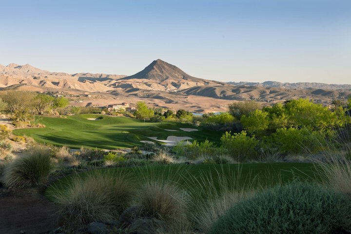 The Westin Lake Las Vegas Resort & Spa by Marriott