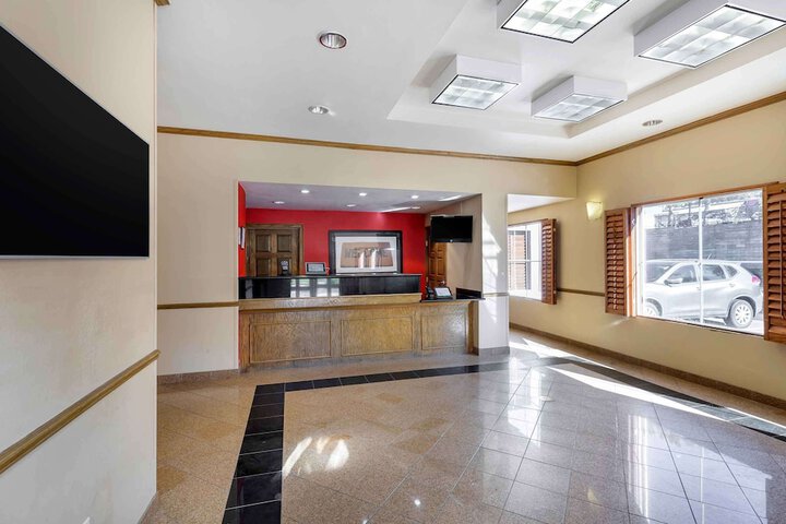 Extended Stay America Select Suites Denver Tech Center Central