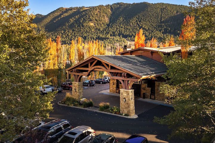 The Wyoming Inn of Jackson Hole
