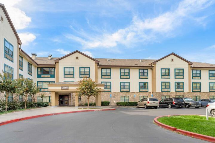 Extended Stay America Suites Fairfield Napa Valley